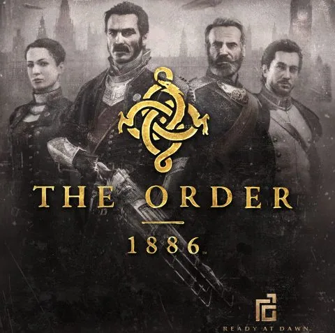The Order 1886 : le trailer de Noël ! 9 The Order 1886 : le trailer de Noël !