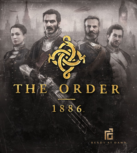 The Order 1886 : le trailer de Noël !