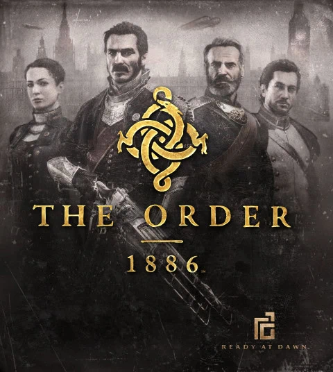 The Order 1886 : le trailer de Noël ! 1 The Order 1886 : le trailer de Noël !
