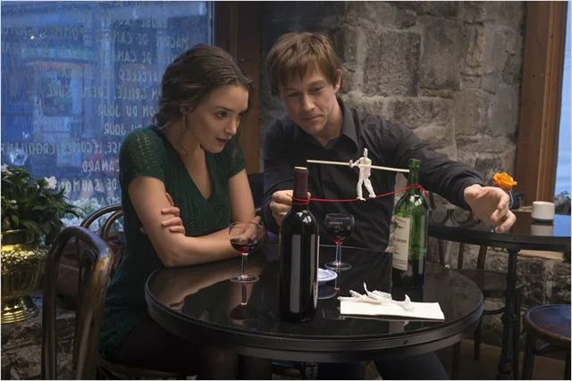 Premier trailer pour The Walk de Robert Zemeckis