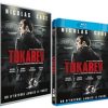 Tokarev avec Nicolas Cage et Danny Glover en DVDBRD le 7 janvier 2015