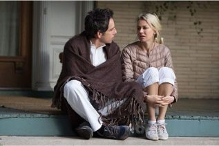 Trailer de While We're Young avec Ben Stiller