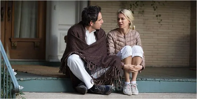 Trailer de While We're Young avec Ben Stiller