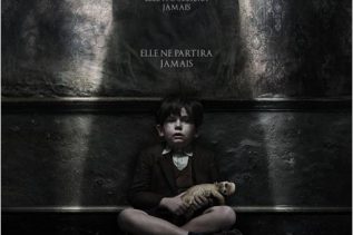 Trailer en Motion Comic de La Dame en Noir 2 : L’Ange de la Mort