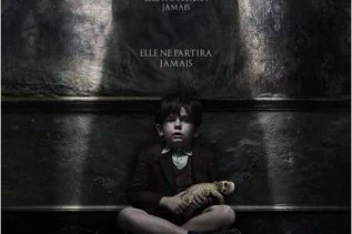 Trailer en Motion Comic de La Dame en Noir 2 : L’Ange de la Mort