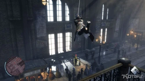 Assassin's Creed Victory : les infos sur le prochain volet ! 3 assassinscreedvictory2