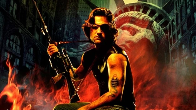 Le retour de Snake Plissken au cinéma 1 Le retour de Snake Plissken au cinéma