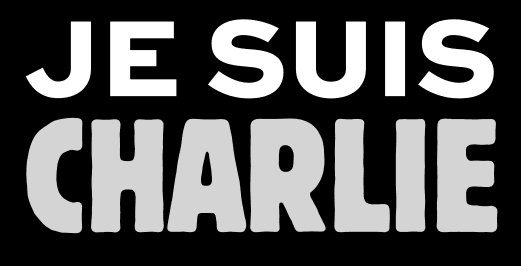 Je suis Charlie et Caricaturistes Fantassins de la démocratie