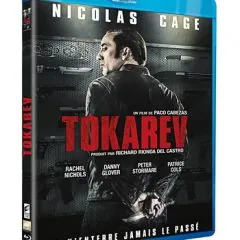 Tokarev