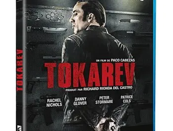 Tokarev