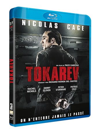 Tokarev