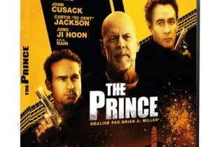 The prince 14 The prince