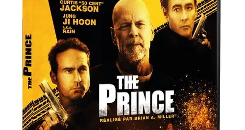 The prince