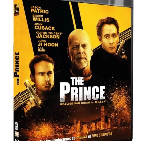The prince 9 The prince