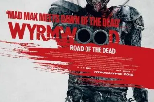 Trailer du film d'horreur WYRMWOOD