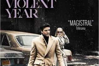 A Most Violent Year 13 A Most Violent Year