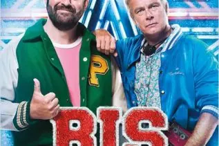 Trailer de Bis avec Franck Dubosc et Kad Merad