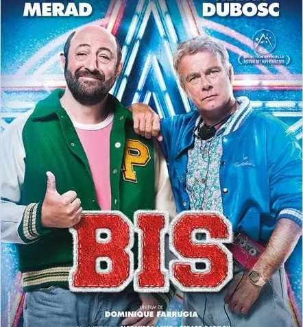 Trailer de Bis avec Franck Dubosc et Kad Merad 6 Trailer de Bis avec Franck Dubosc et Kad Merad