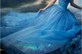 Nouvelle bande annonce du film Cendrillon de Kenneth Branagh