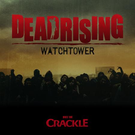 Bande annonce de Dead Rising: Watchtower