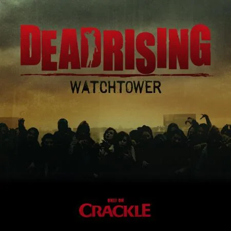 Bande annonce de Dead Rising: Watchtower 1 Bande annonce de Dead Rising: Watchtower