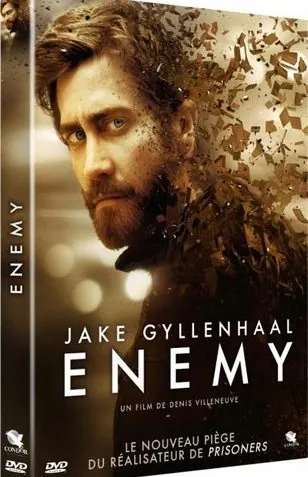 Enemy : le test DVD 3 Enemy : le test DVD