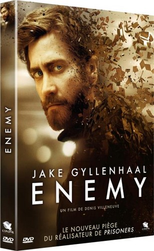 Enemy : le test DVD