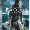 Exodus: Gods And Kings : le test blu-ray