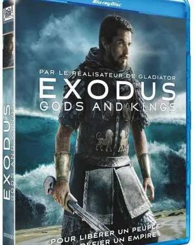 Exodus: Gods And Kings : le test blu-ray 6 Exodus: Gods And Kings : le test blu-ray
