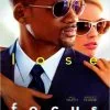Spot TV pour Focus avec Will Smith