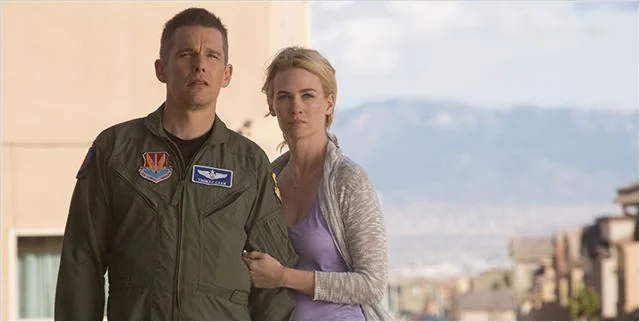 Trailer de Good Kill avec Ethan Hawke