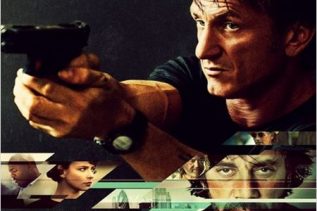 Nouveau trailer pour Gunman avec Sean Penn