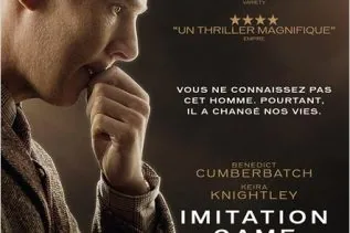 Imitation Game 2 Imitation Game
