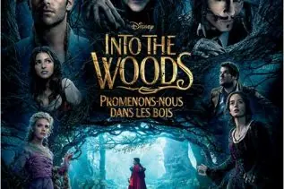 Into the Woods, Promenons-nous dans les bois 11 Into the Woods, Promenons-nous dans les bois