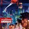 Les nouveaux héros