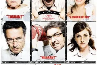 Les nouveaux sauvages 13 Les nouveaux sauvages