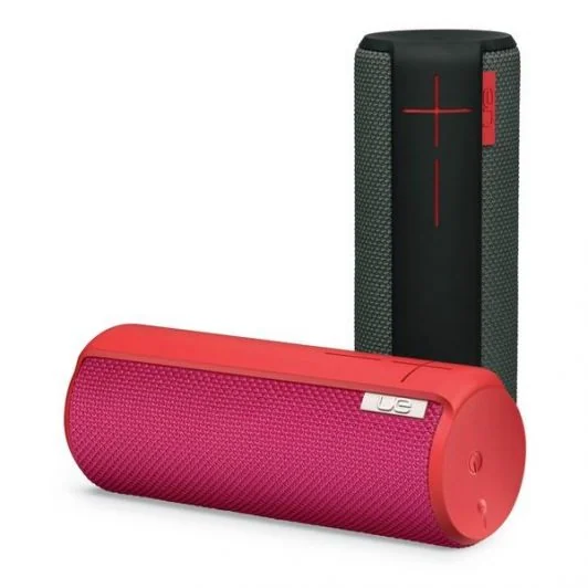 Test High-Tech : Enceinte Ultimate Ears UE Boom / UE Megaboom