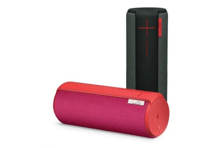 Test High-Tech : Enceinte Ultimate Ears UE Boom / UE Megaboom