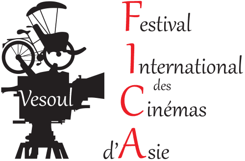 La 21eme édition du Festival international des Cinémas d'Asie de Vesoul dévoile son programme et son nouveau site Internet 3 logo fica