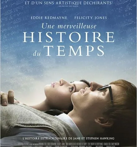Une merveilleuse histoire du temps 9 Une merveilleuse histoire du temps