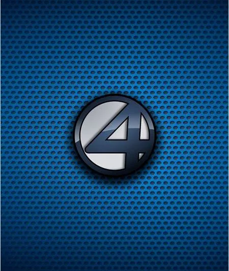 Teaser pour Les Quatre Fantastiques version 2015