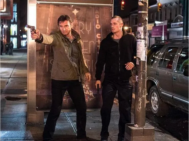 Trailer de Run All Night avec Liam Neeson 3 Trailer de Run All Night avec Liam Neeson