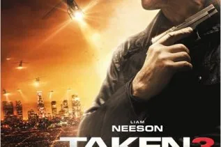 Taken 3