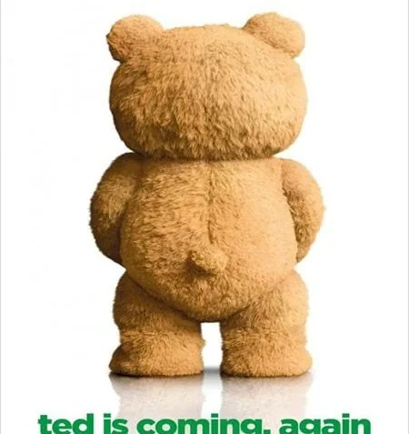 Nouvelle bande-annonce de Ted 2 14 Nouvelle bande-annonce de Ted 2