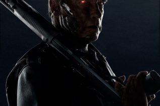 Nouveau trailer de Terminator Genisys
