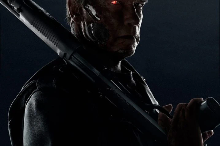 Nouveau trailer de Terminator Genisys 9 Nouveau trailer de Terminator Genisys