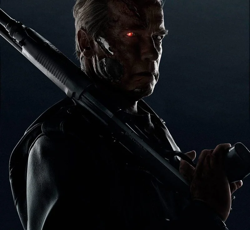 Nouveau trailer de Terminator Genisys