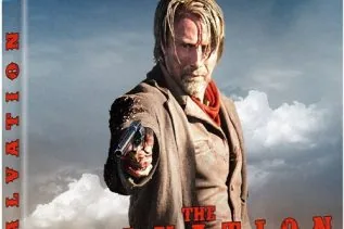 The Salvation : le test blu-ray 7 The Salvation : le test blu-ray