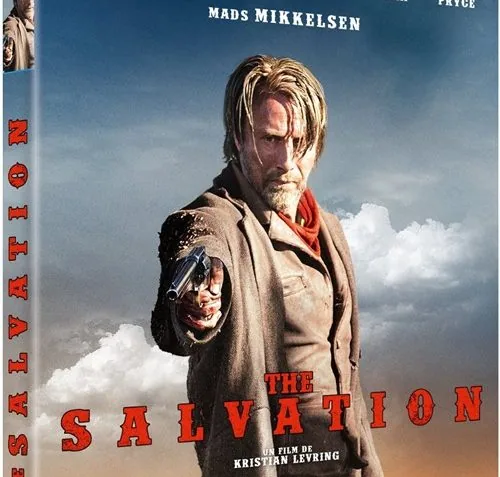 The Salvation : le test blu-ray 6 The Salvation : le test blu-ray