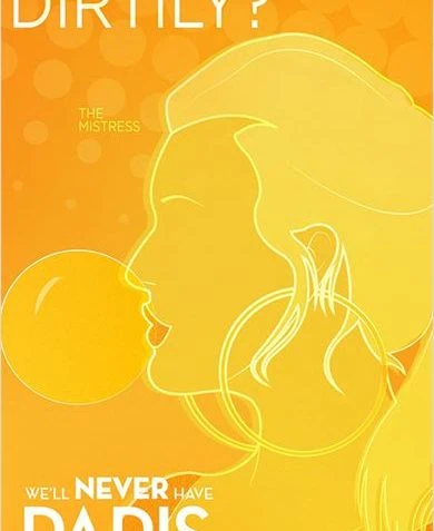 Trailer We'll Never Have Paris réalisé par Howard de Big Bang theory 9 Trailer We'll Never Have Paris réalisé par Howard de Big Bang theory